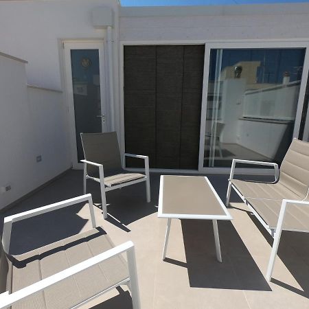 Atropo 114 Apartamento Polignano a Mare Exterior foto