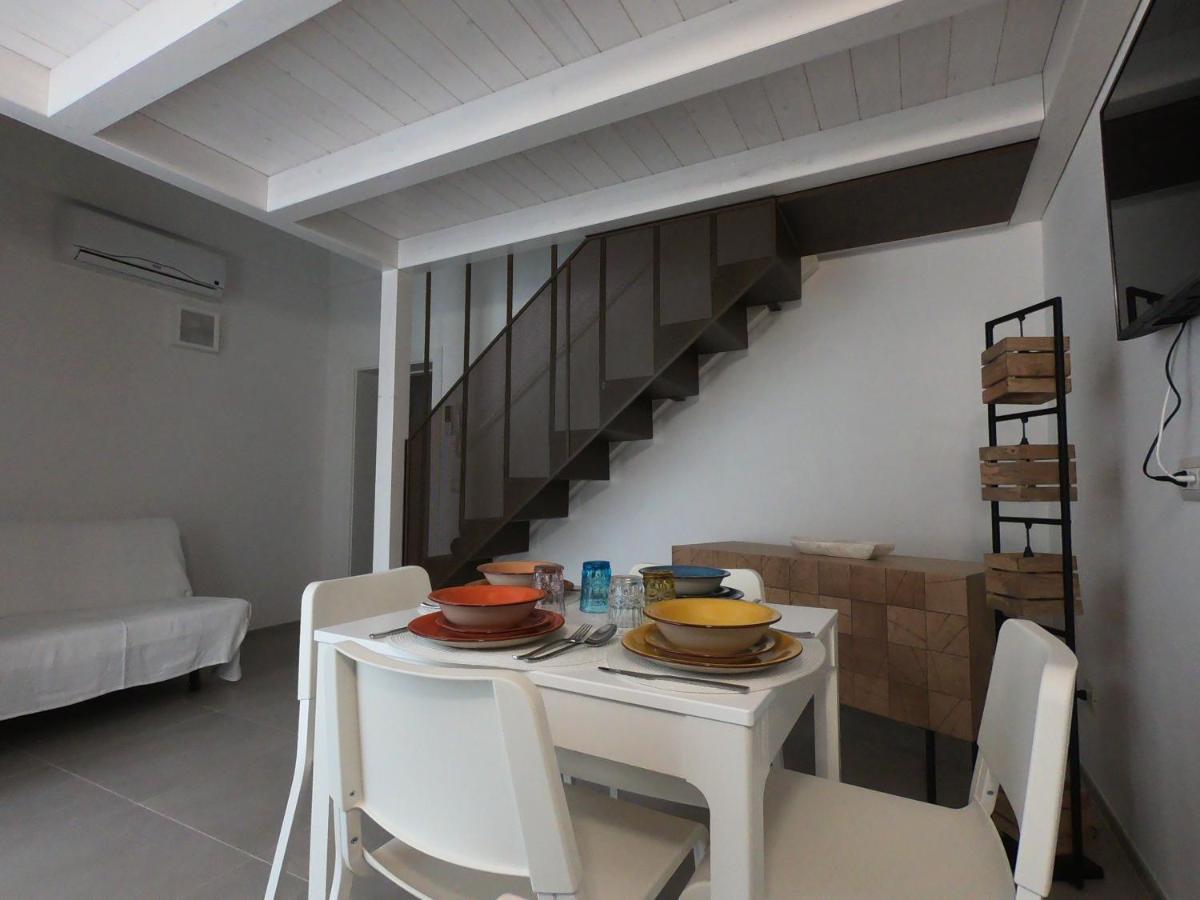 Atropo 114 Apartamento Polignano a Mare Exterior foto