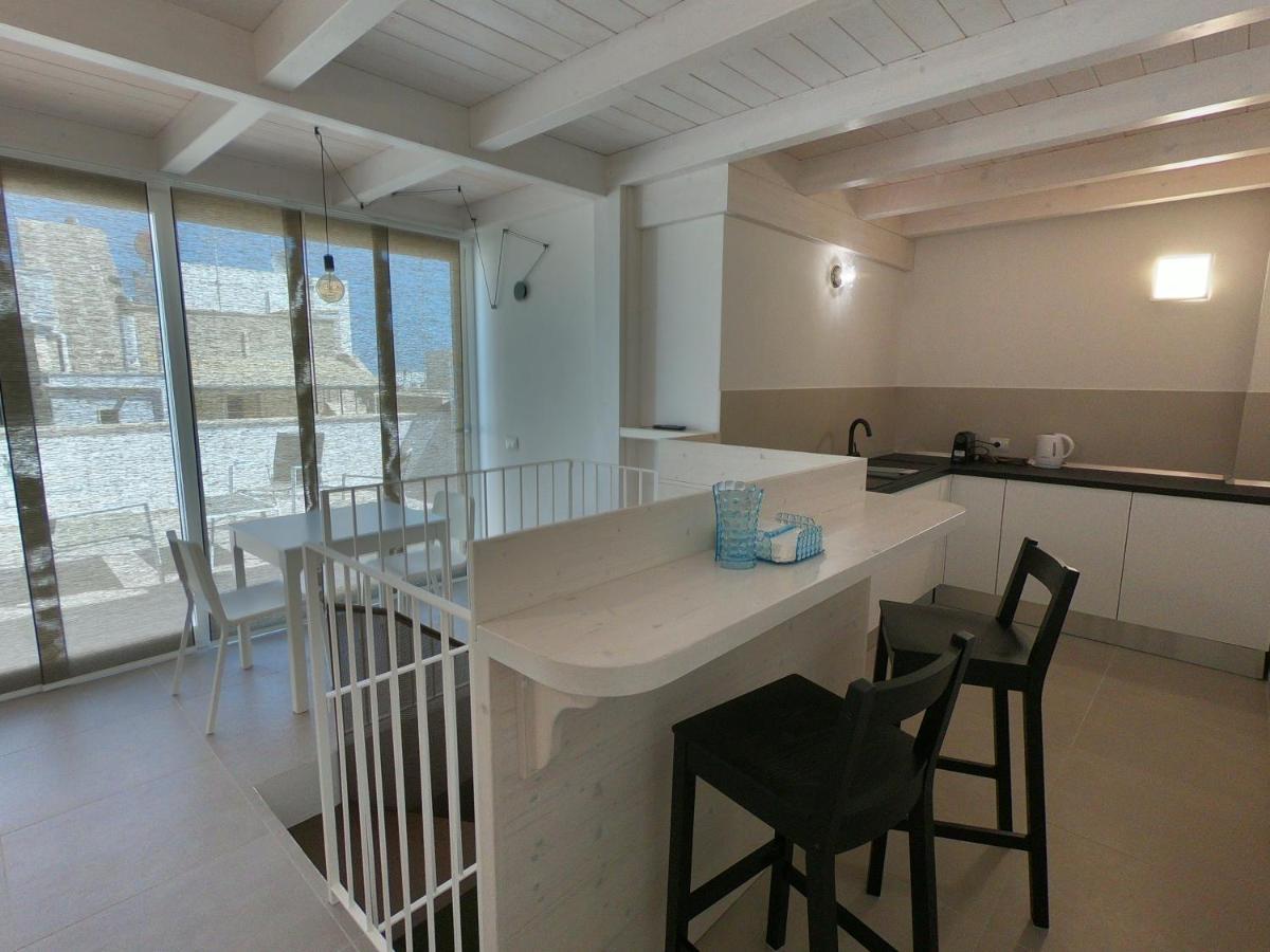 Atropo 114 Apartamento Polignano a Mare Exterior foto